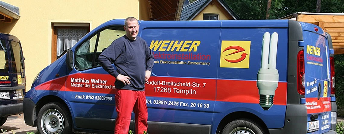 Über uns